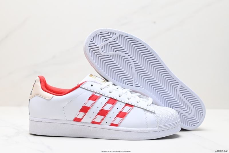 Adidas Superstar Shoes